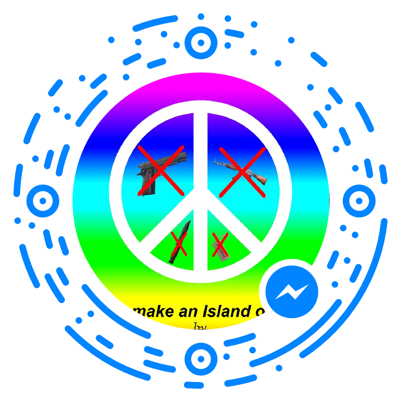 Messenger Code image